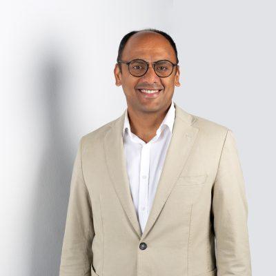 Murali Nair