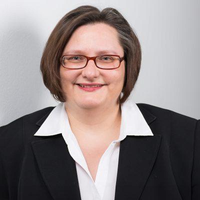 Sabine Donner