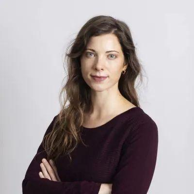 Cordelia Buchanan Ponczek